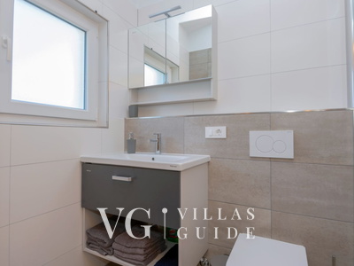Villa Miki - Makarska-Donji Proložac Bagno