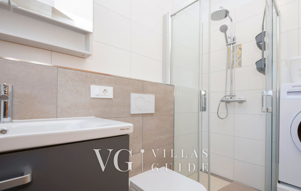 Villa Miki - Makarska-Donji Proložac Bagno