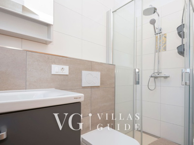 Villa Miki - Makarska-Donji Proložac