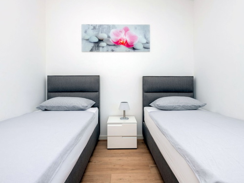 Villa Miki - Makarska-Donji Proložac