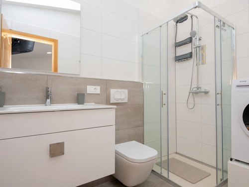 Villa Miki - Makarska-Donji Proložac