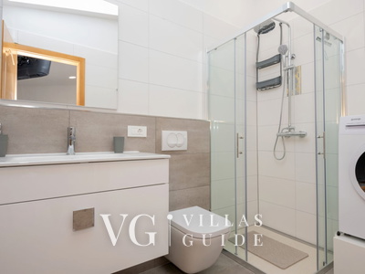 Villa Miki - Makarska-Donji Proložac Bagno