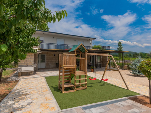 Villa Miki - Makarska-Donji Proložac