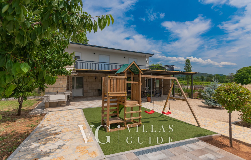 Villa Miki - Makarska-Donji Proložac