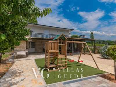 Villa Miki - Makarska-Donji Proložac