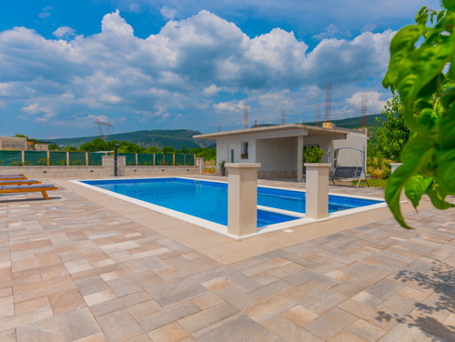 Villa Miki - Makarska-Donji Proložac