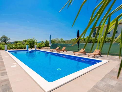 Villa Miki - Makarska-Donji Proložac