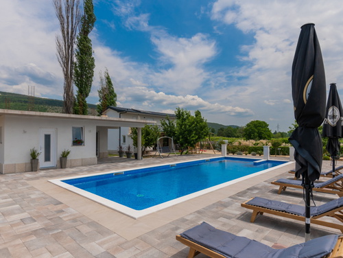 Villa Miki - Makarska-Donji Proložac