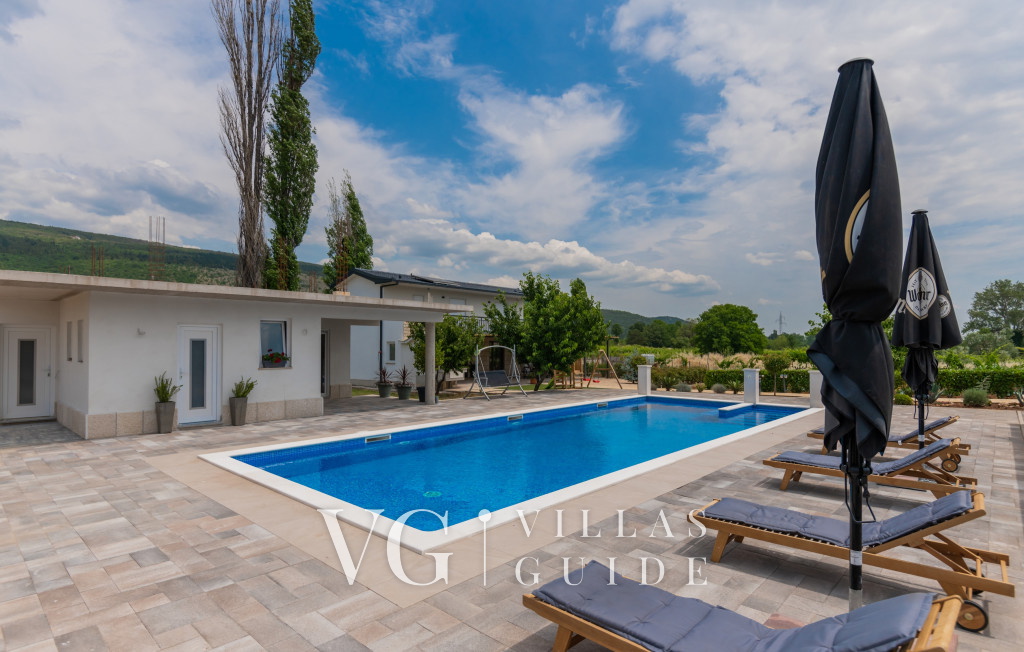 Villa Miki - Makarska-Donji Proložac