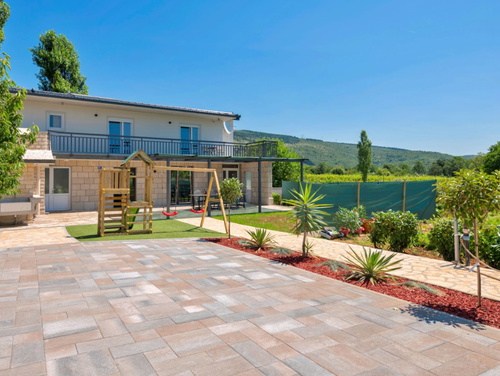 Villa Miki - Makarska-Donji Proložac