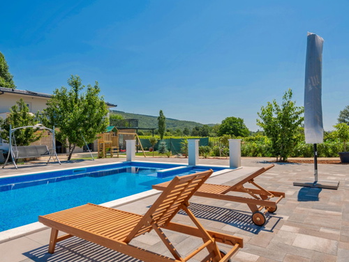 Villa Miki - Makarska-Donji Proložac