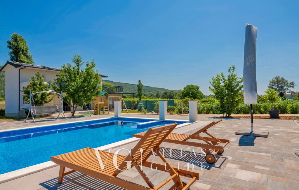 Villa Miki - Makarska-Donji Proložac Piscina