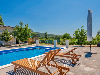 Villa Miki - Makarska-Donji Proložac