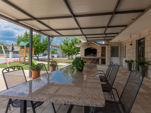 Villa Miki - Makarska-Donji Proložac