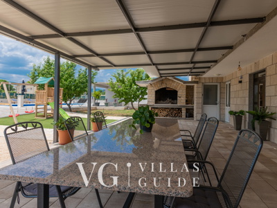 Villa Miki - Makarska-Donji Proložac