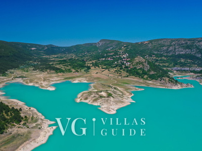 Villa Miki - Makarska-Donji Proložac Microposizione