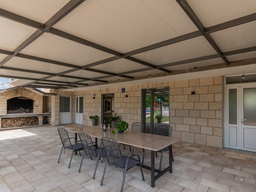 Villa Miki - Makarska-Donji Proložac