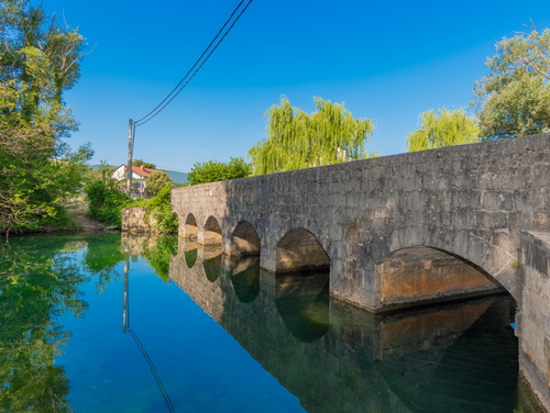 Villa Miki - Makarska-Donji Proložac