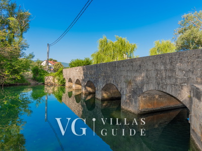 Villa Miki - Makarska-Donji Proložac Microlocation