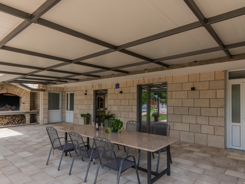 Villa Miki - Makarska-Donji Proložac