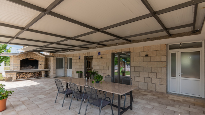 Villa Miki - Makarska-Donji Proložac