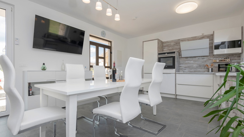 Villa Miki - Makarska-Donji Proložac