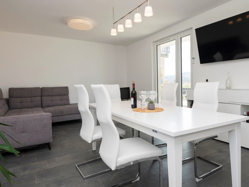 Villa Miki - Makarska-Donji Proložac