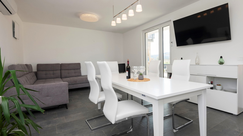 Villa Miki - Makarska-Donji Proložac