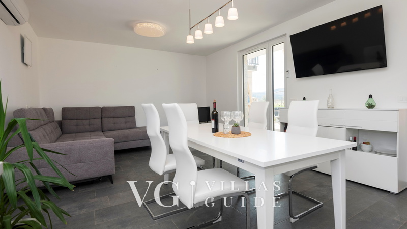 Villa Miki - Makarska-Donji Proložac