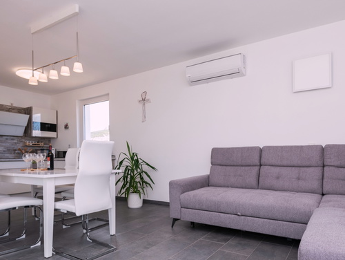 Villa Miki - Makarska-Donji Proložac