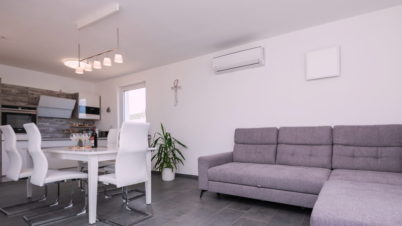 Villa Miki - Makarska-Donji Proložac