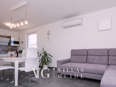 Villa Miki - Makarska-Donji Proložac