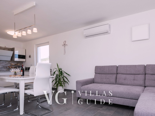 Villa Miki - Makarska-Donji Proložac