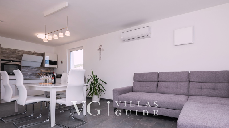 Villa Miki - Makarska-Donji Proložac