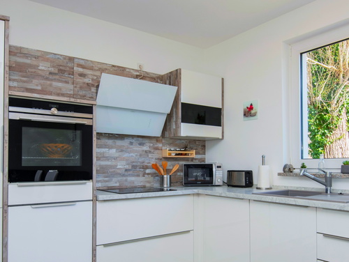 Villa Miki - Makarska-Donji Proložac