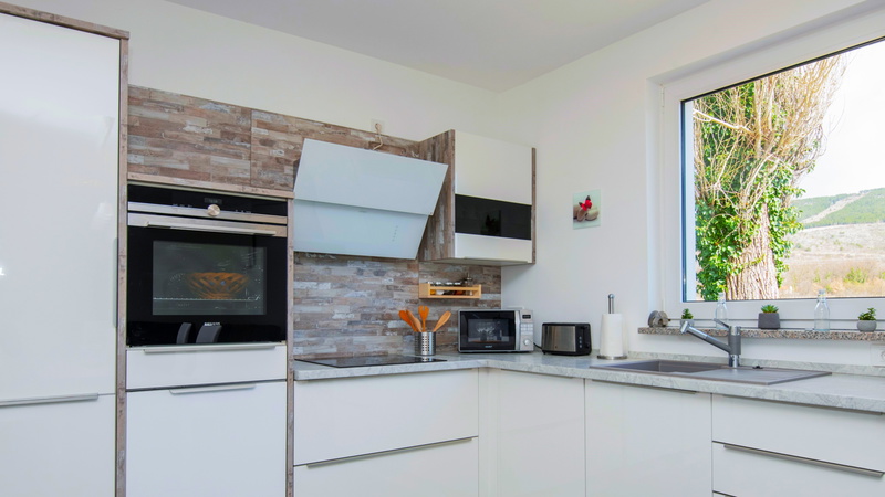 Villa Miki - Makarska-Donji Proložac