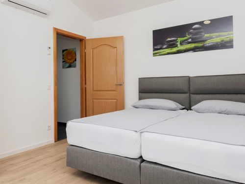 Villa Miki - Makarska-Donji Proložac