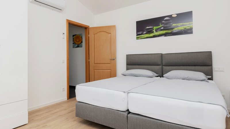 Villa Miki - Makarska-Donji Proložac