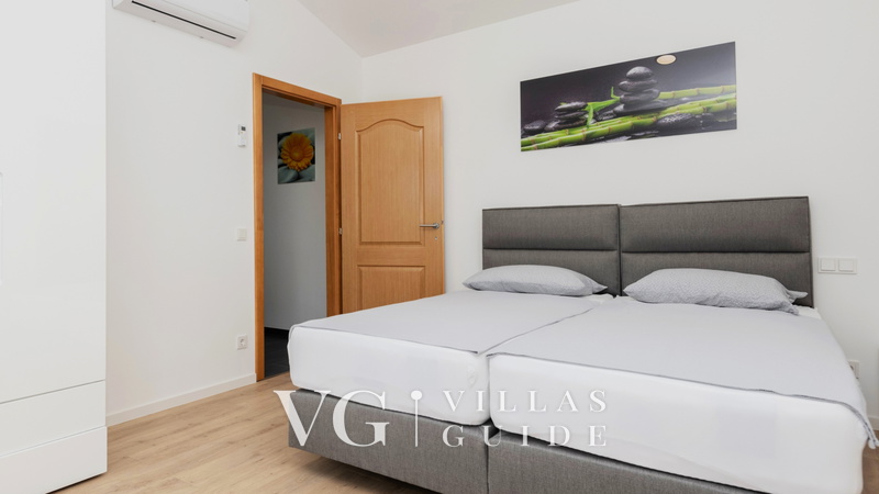 Villa Miki - Makarska-Donji Proložac