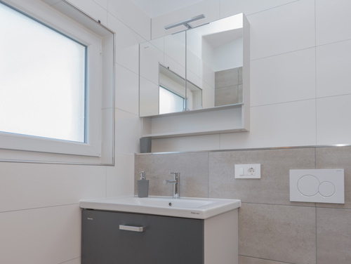 Villa Miki - Makarska-Donji Proložac