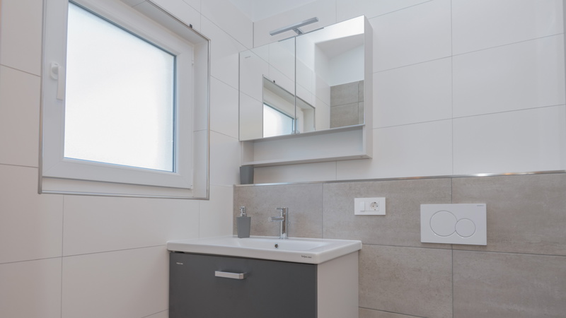 Villa Miki - Makarska-Donji Proložac