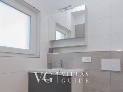 Villa Miki - Makarska-Donji Proložac Bathroom