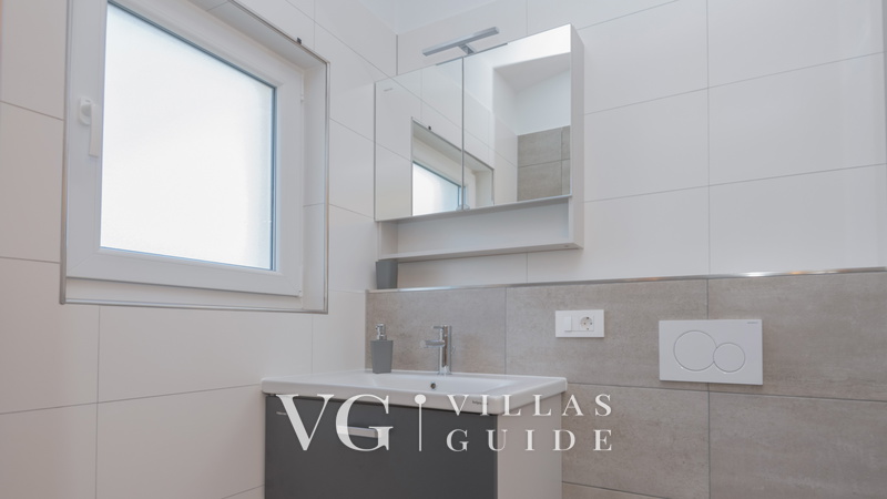 Villa Miki - Makarska-Donji Proložac Kupaonica