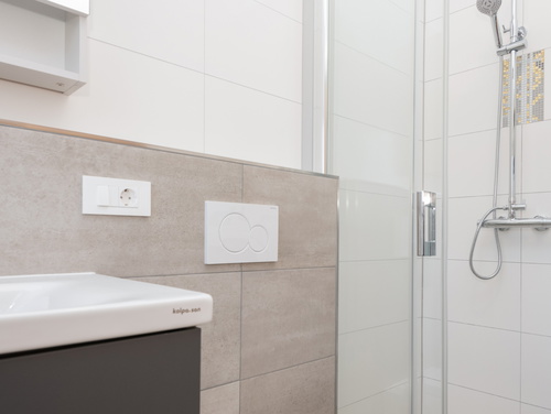 Villa Miki - Makarska-Donji Proložac