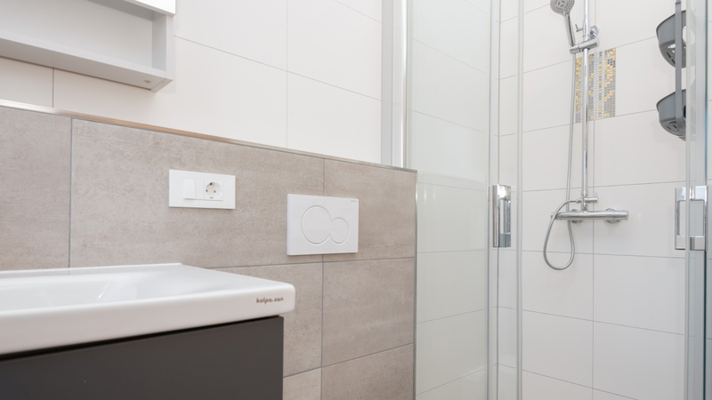 Villa Miki - Makarska-Donji Proložac