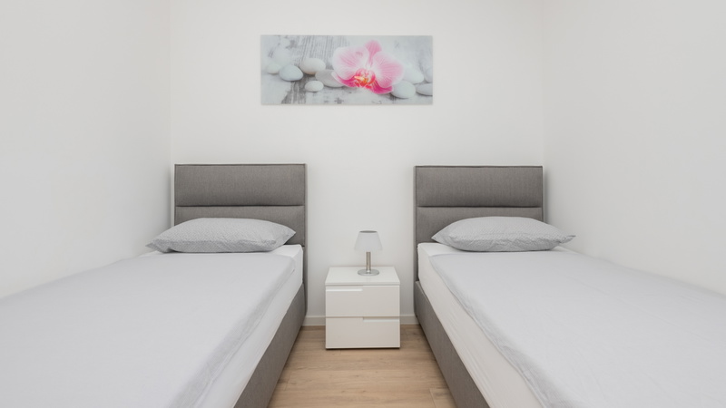 Villa Miki - Makarska-Donji Proložac