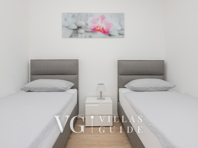 Villa Miki - Makarska-Donji Proložac Bedroom