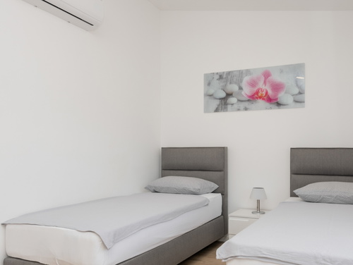 Villa Miki - Makarska-Donji Proložac