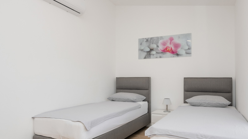 Villa Miki - Makarska-Donji Proložac