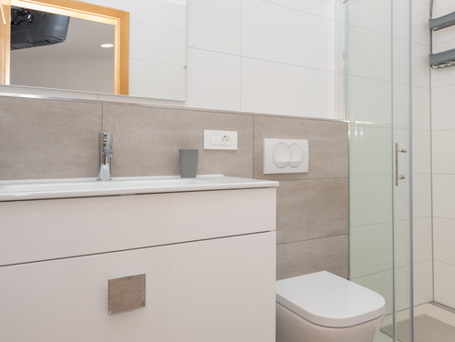 Villa Miki - Makarska-Donji Proložac